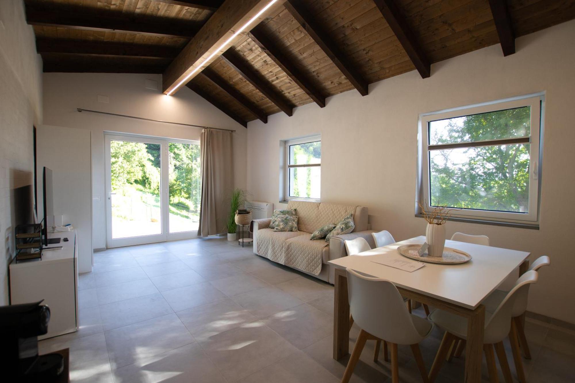 Villa Ciabot Donna Rosa Santo Stefano Belbo Exterior foto